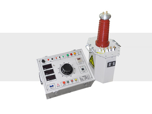 SFYD-D数显型工频耐压试验装置