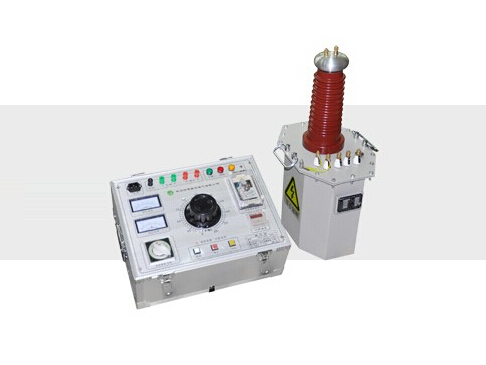 SFYD-M指针式工频耐压试验装置