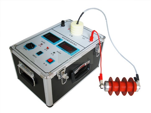 SFBZ-II氧化锌避雷器直流参数测试仪