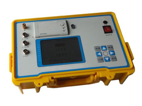 SFBD-3000氧化锌避雷器带电测试仪【厂家直供】