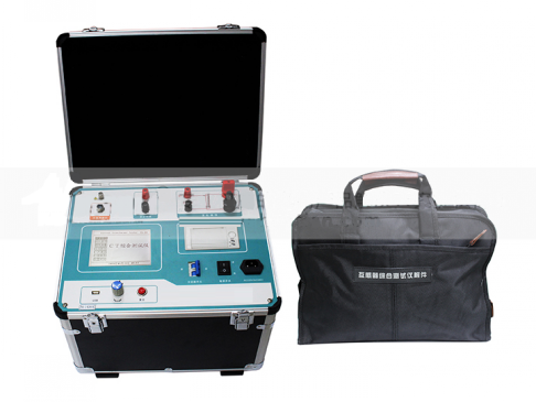 SFFA-102 CT伏安变比极性综合测试仪(600A)【厂家直供】