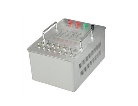 FY-95电压互感器负荷箱【厂家直供】
