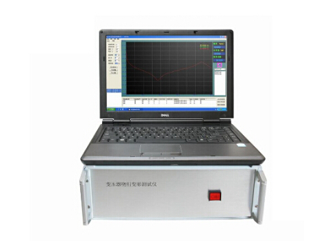 SFRB-R 变压器绕组变形测试仪