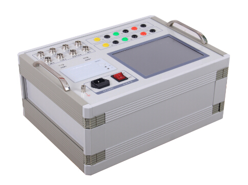 SFKC-8000 高压开关综合测试仪（合闸电阻）【厂家直供】