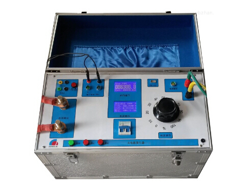 SFDAS-1000 可测量时间的大电流发生器