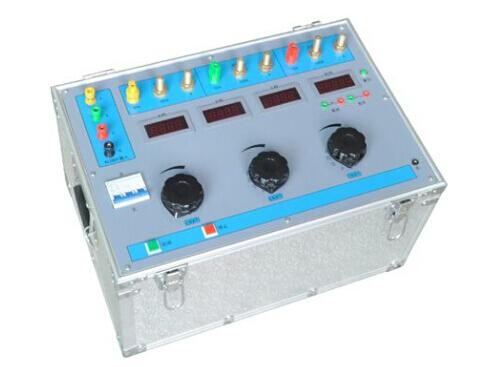SFJRD-200A 电子式热继电器校验台