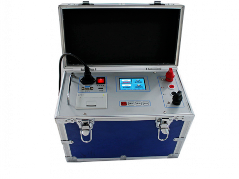SFL300A回路电阻测试仪