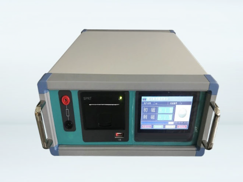 SF-3000A电力变压器消磁分析仪