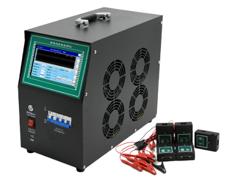 SFFJ-7300 蓄电池智能放电监测仪（220V/380V/480V）