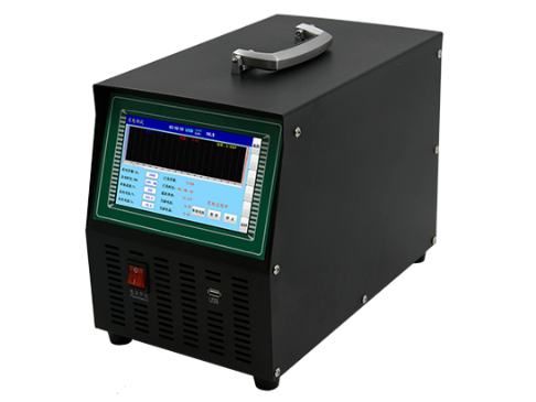 SFKH-1630 蓄电池单体活化仪