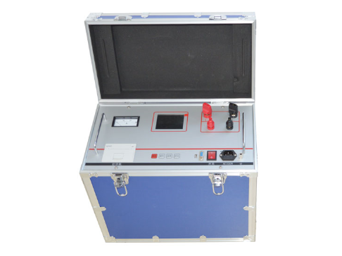 SFR100A直流电阻测试仪
