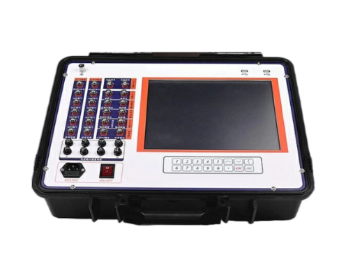 SFTS-203汽轮机调速器测试仪