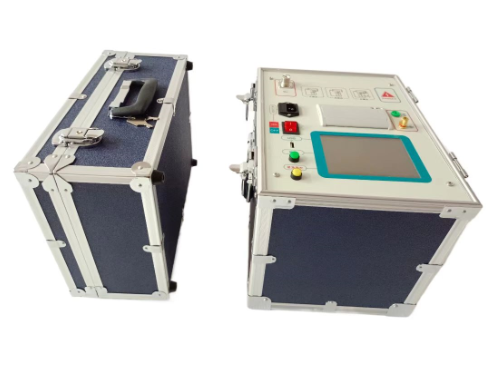 SFDX-7000异频介质损耗测试仪