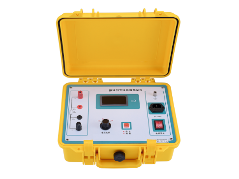 SFDT-10A 接地引下线导通测试仪
